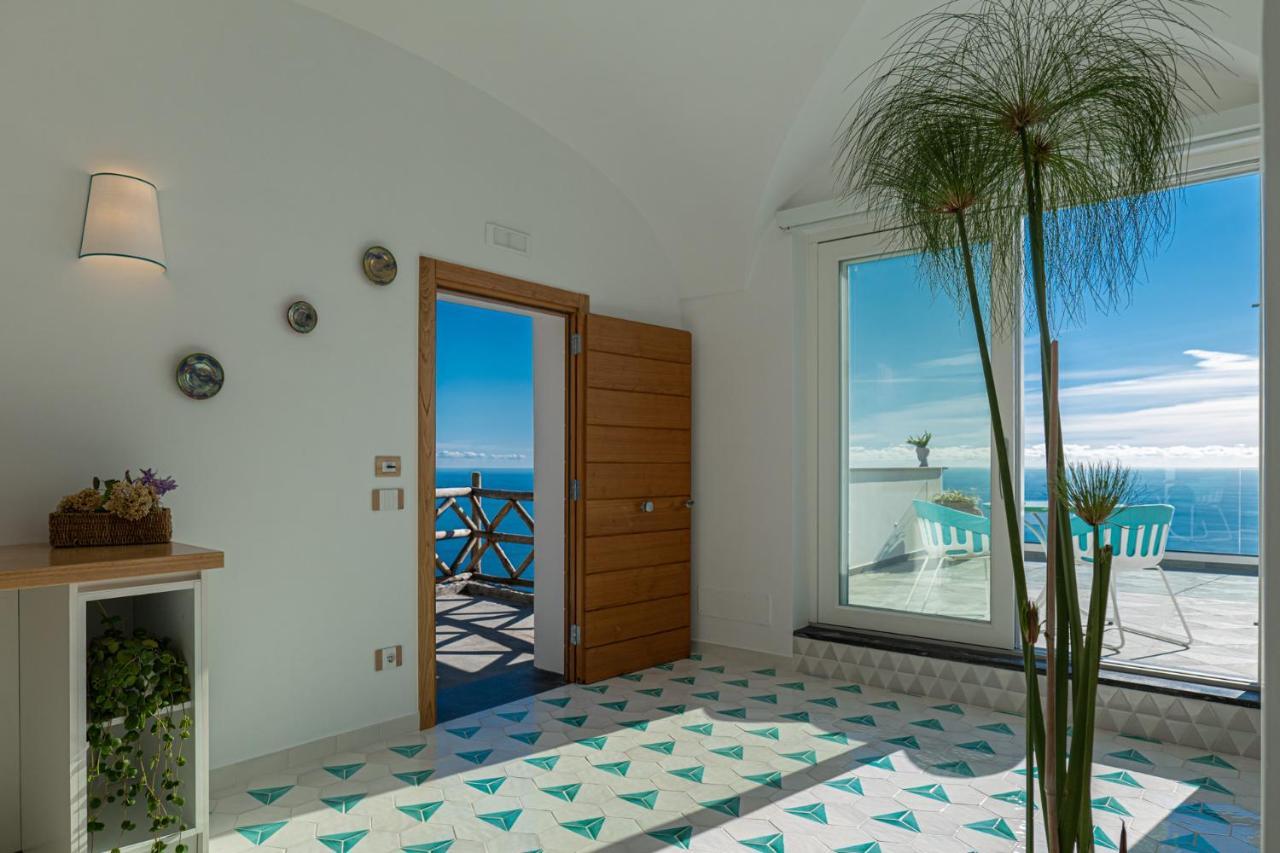Petrea Lifestyle Suites Positano Ngoại thất bức ảnh