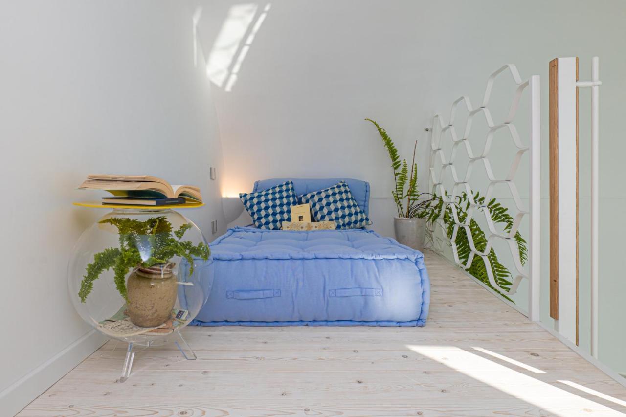 Petrea Lifestyle Suites Positano Ngoại thất bức ảnh