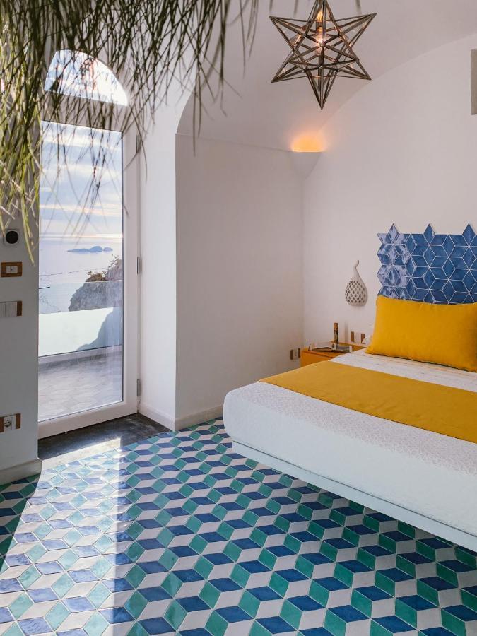 Petrea Lifestyle Suites Positano Ngoại thất bức ảnh